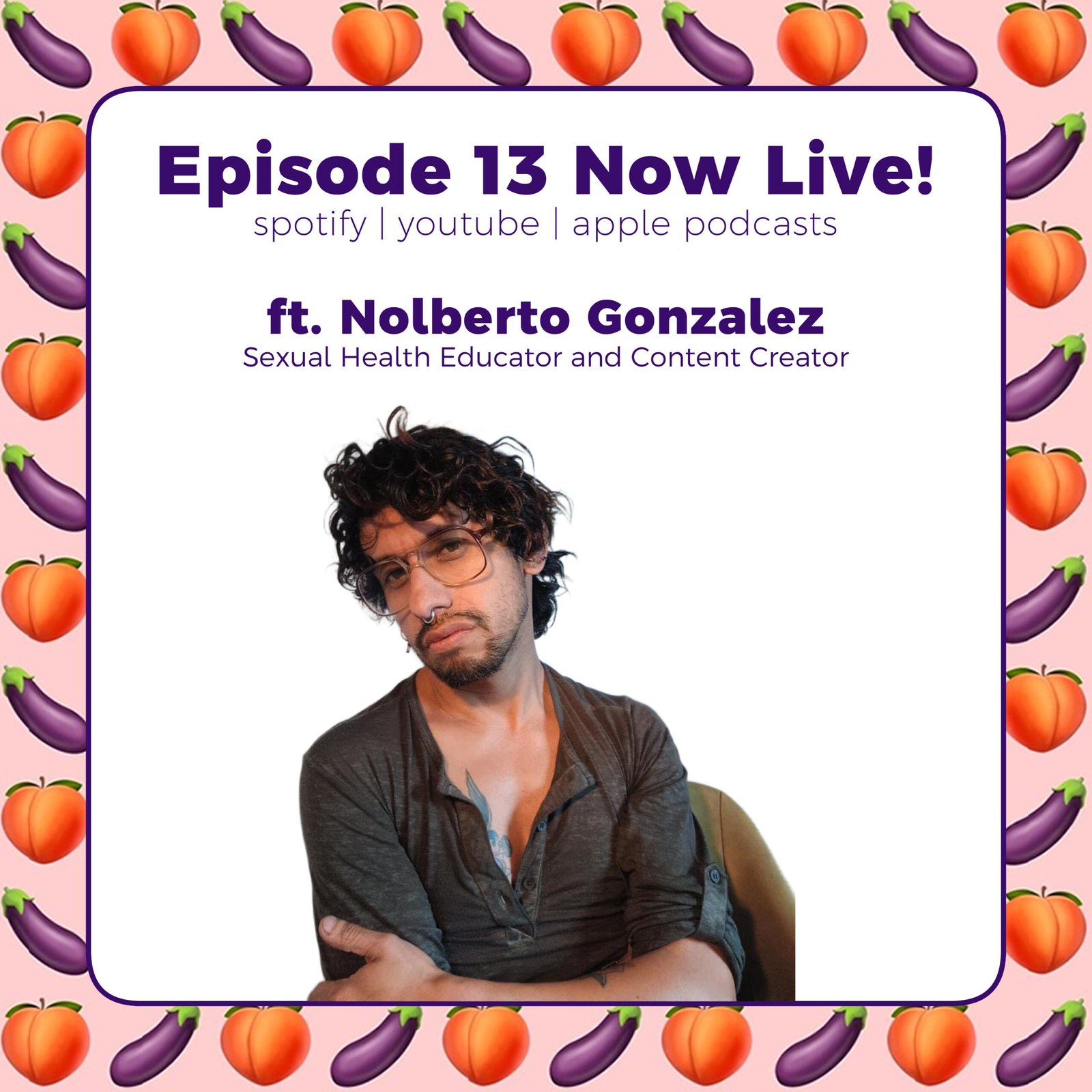 Episode-Cover