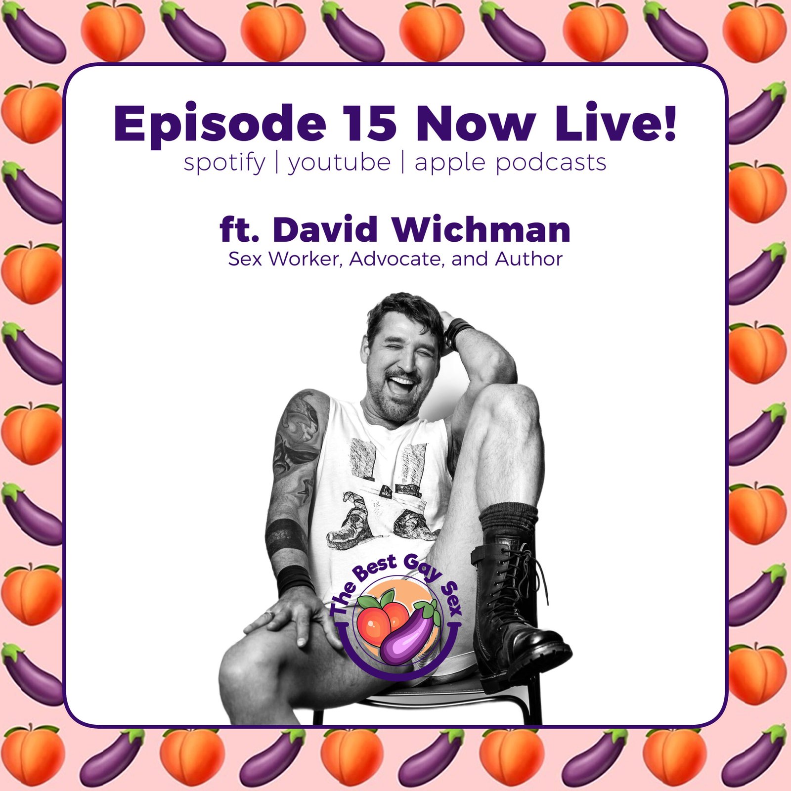 Episode-Cover